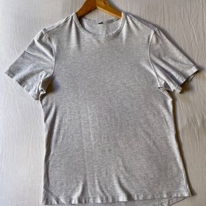 lululemon athletica Gray Women's Top